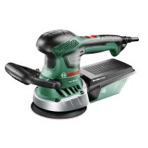 Ponceuse excentrique PEX 400 AE - BOSCH